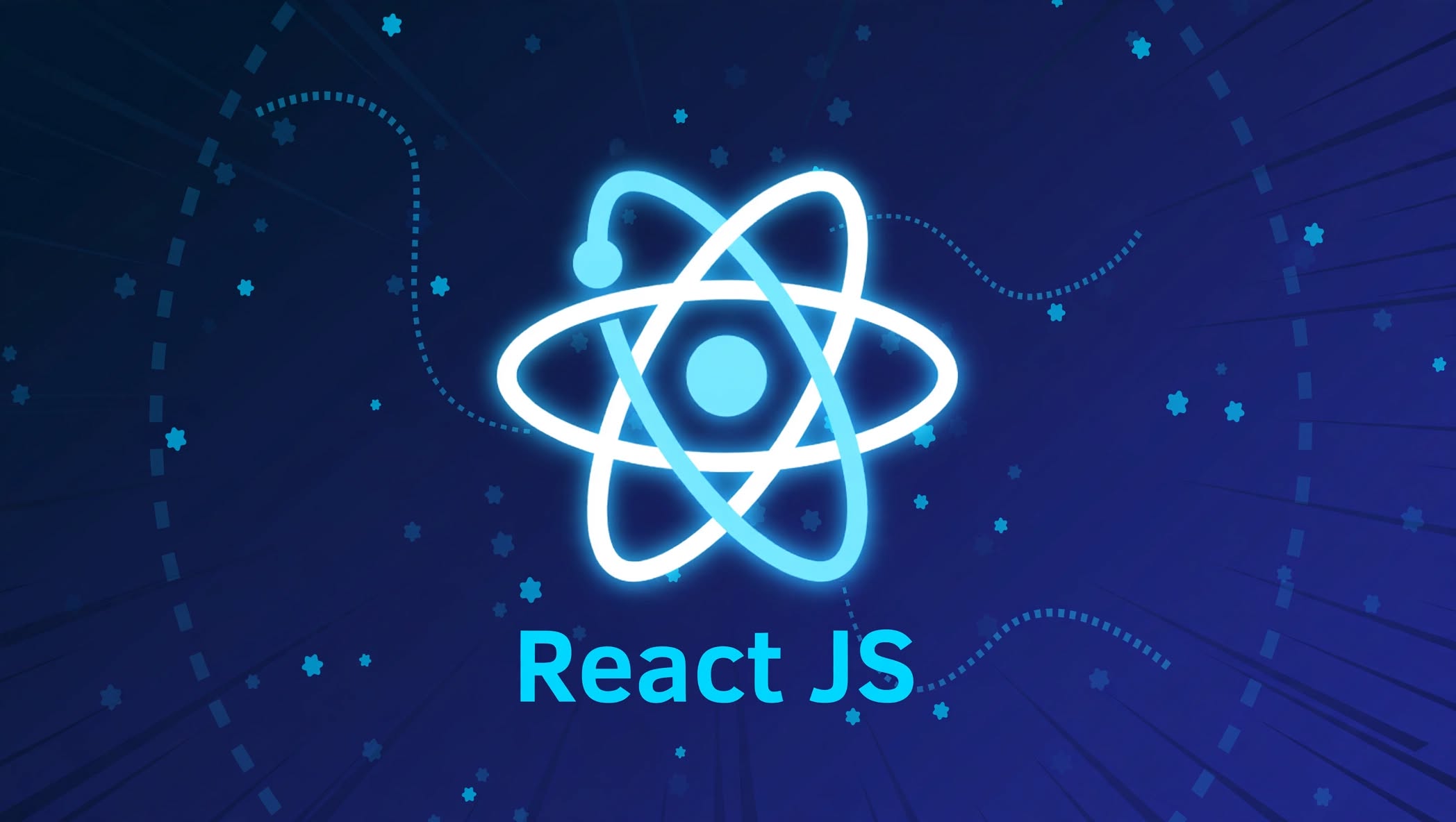 React